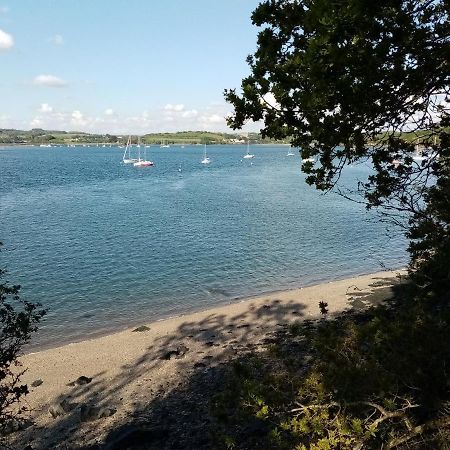 Petite Maison Chaleureuse Villa Irvillac Eksteriør bilde